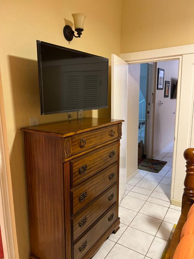 Lovely Modern 1Bedroom Overlooking Carribean Sea. Ocho Ríos Extérieur photo