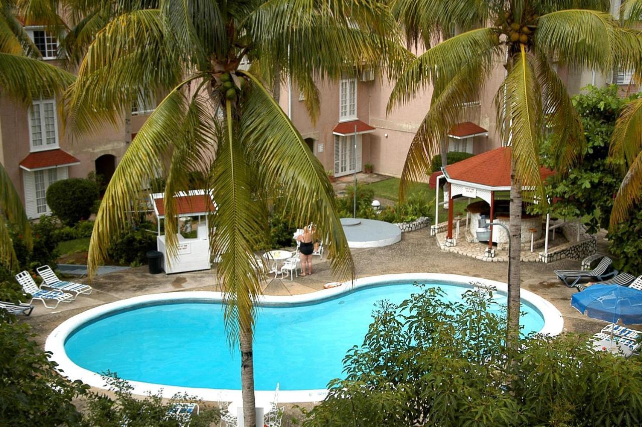 Lovely Modern 1Bedroom Overlooking Carribean Sea. Ocho Ríos Extérieur photo