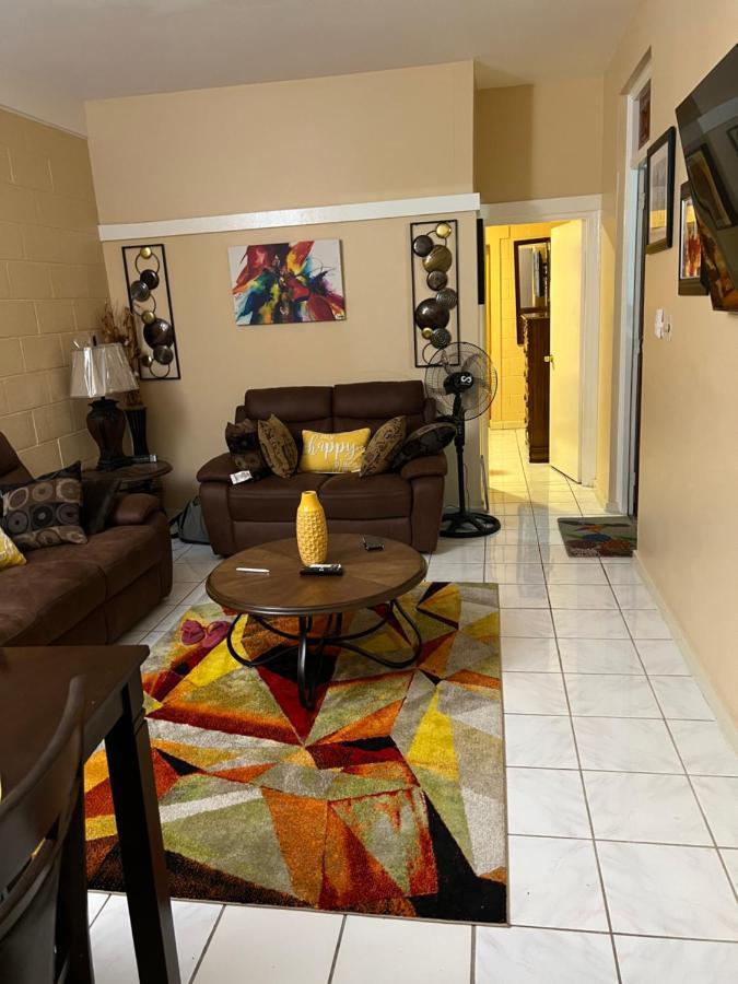 Lovely Modern 1Bedroom Overlooking Carribean Sea. Ocho Ríos Extérieur photo