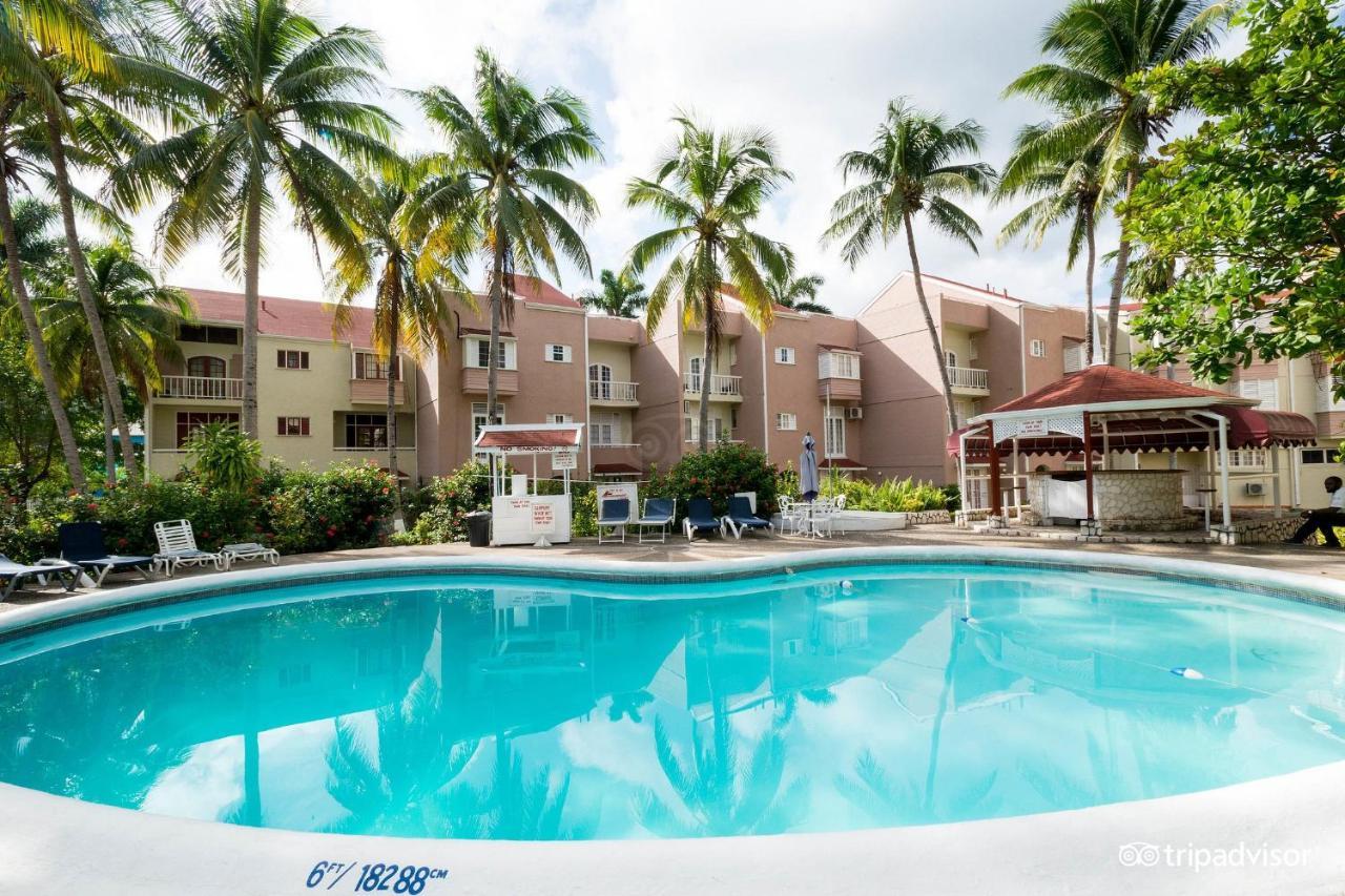 Lovely Modern 1Bedroom Overlooking Carribean Sea. Ocho Ríos Extérieur photo