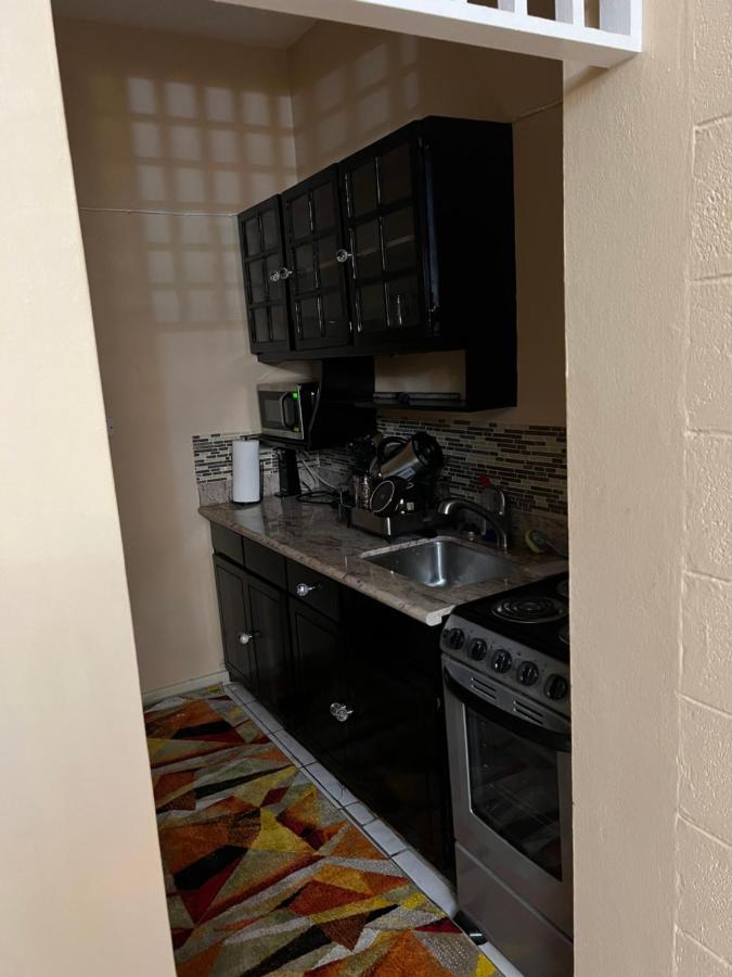 Lovely Modern 1Bedroom Overlooking Carribean Sea. Ocho Ríos Extérieur photo