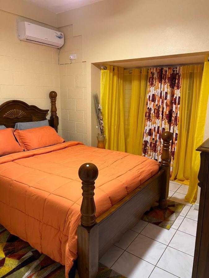 Lovely Modern 1Bedroom Overlooking Carribean Sea. Ocho Ríos Extérieur photo