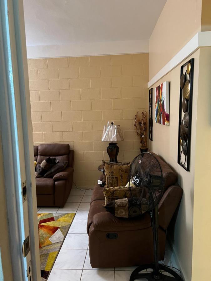 Lovely Modern 1Bedroom Overlooking Carribean Sea. Ocho Ríos Extérieur photo